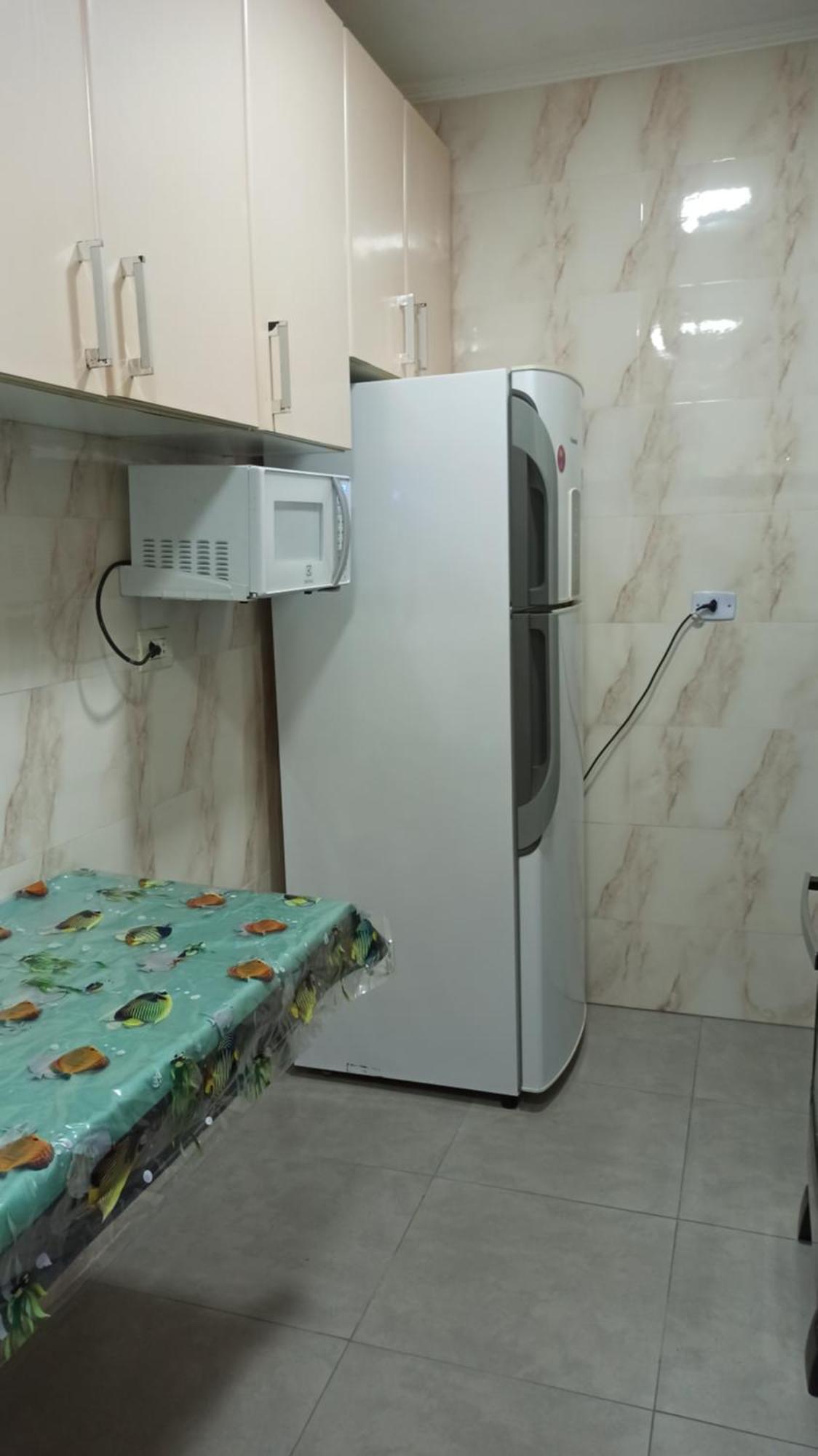 Apartamento De Frente E Com Vista Para O Mar برايا جراندي المظهر الخارجي الصورة