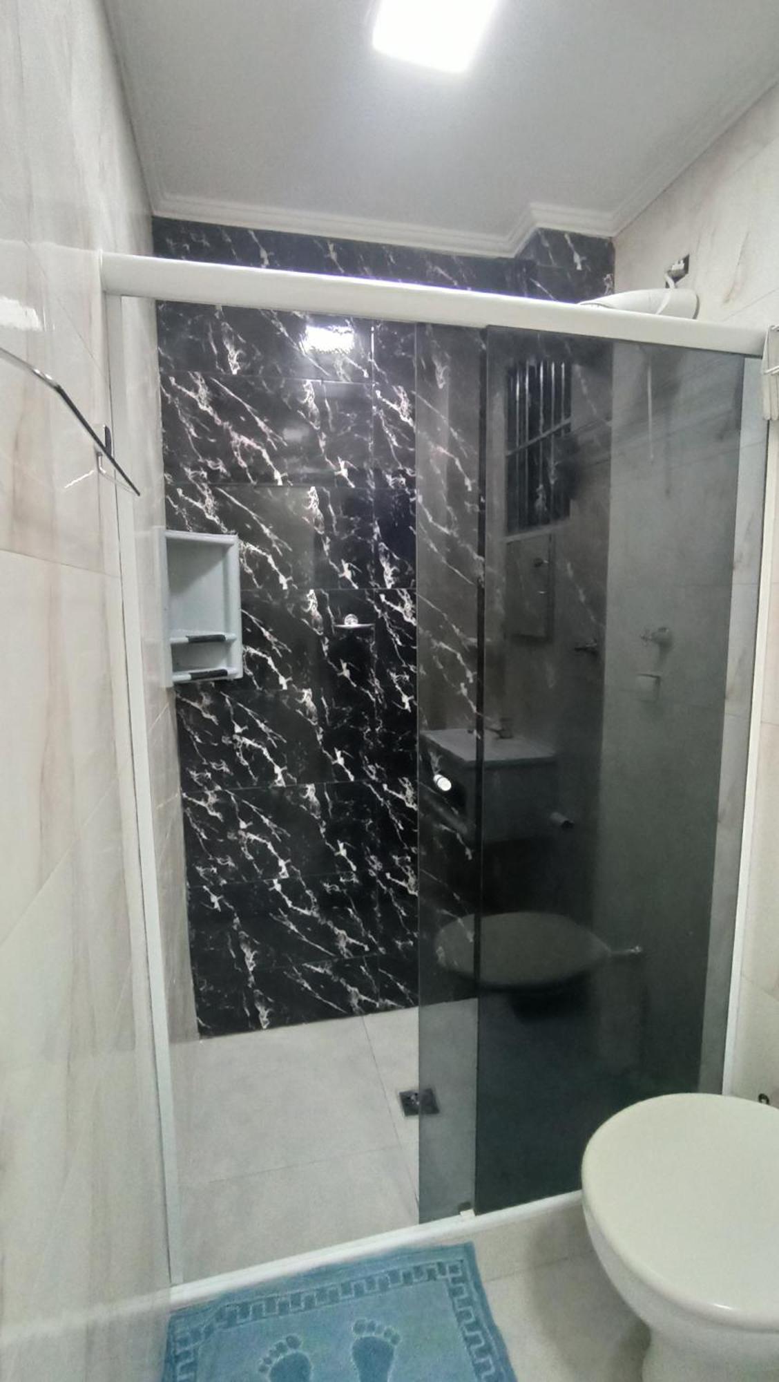 Apartamento De Frente E Com Vista Para O Mar برايا جراندي المظهر الخارجي الصورة